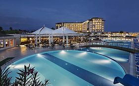 Sunis Hotels Elita Beach Resort