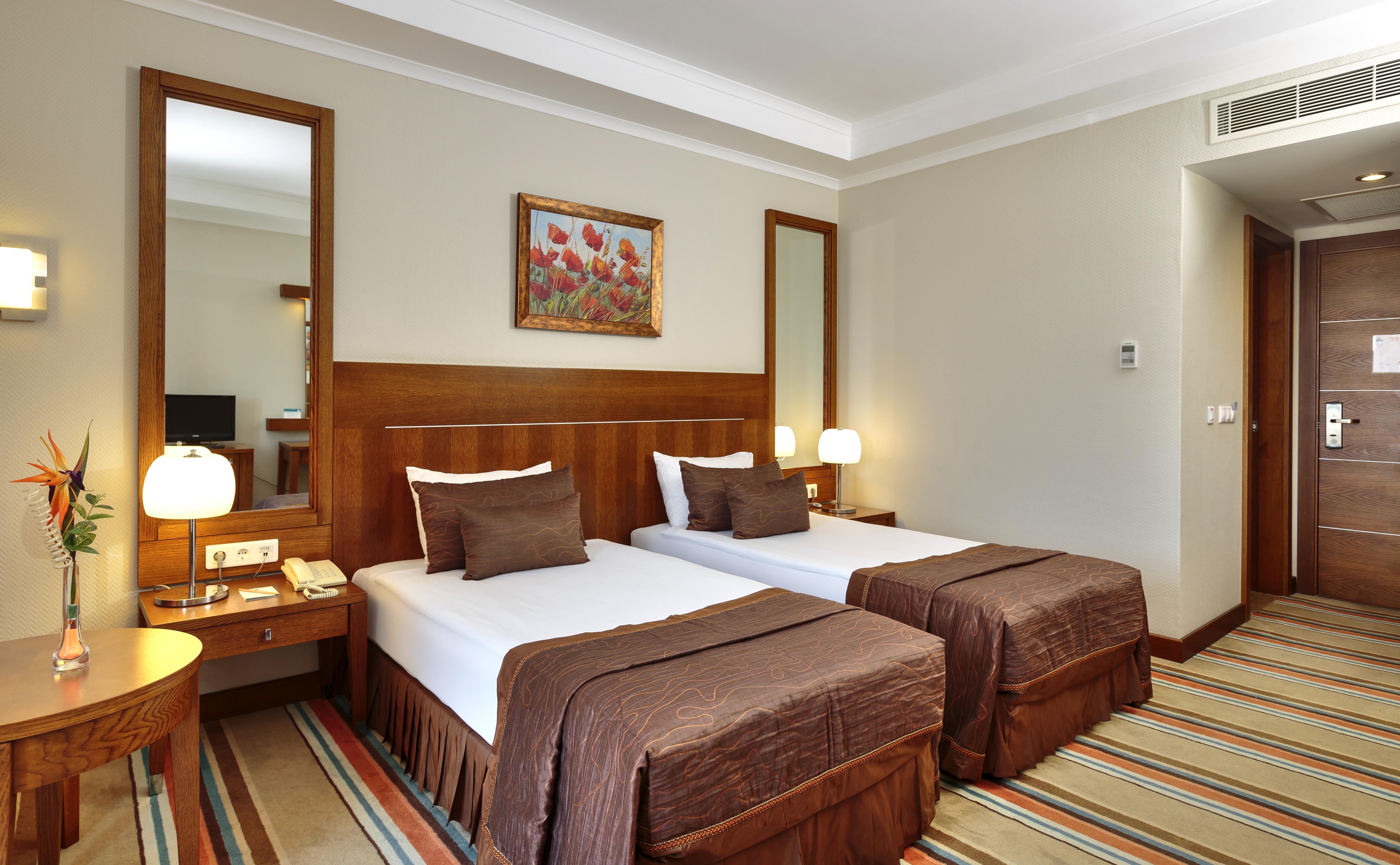 Sunis Elita Beach Resort Hotel & Spa Кизилагач Экстерьер фото