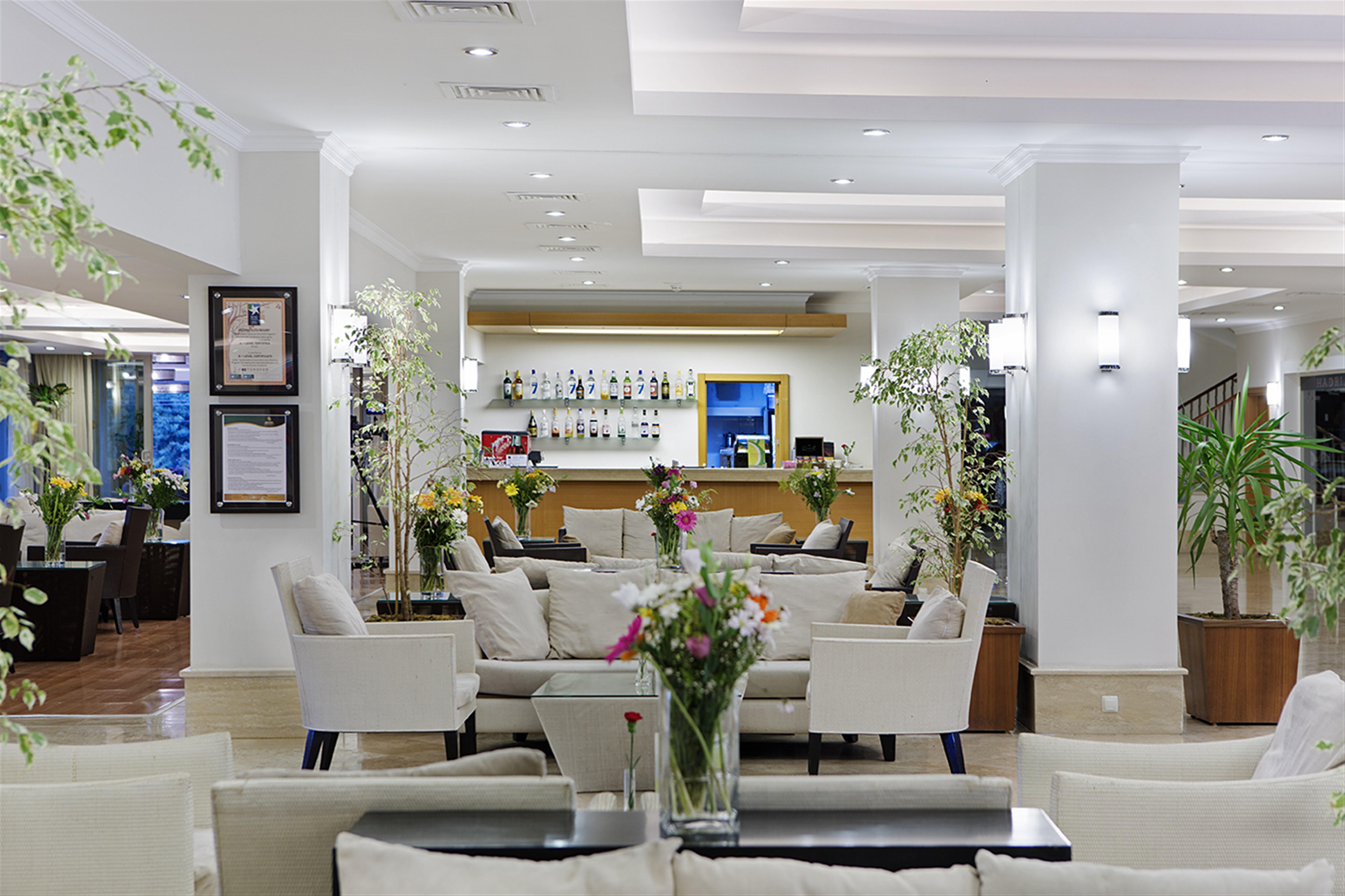 Sunis Elita Beach Resort Hotel & Spa Кизилагач Экстерьер фото
