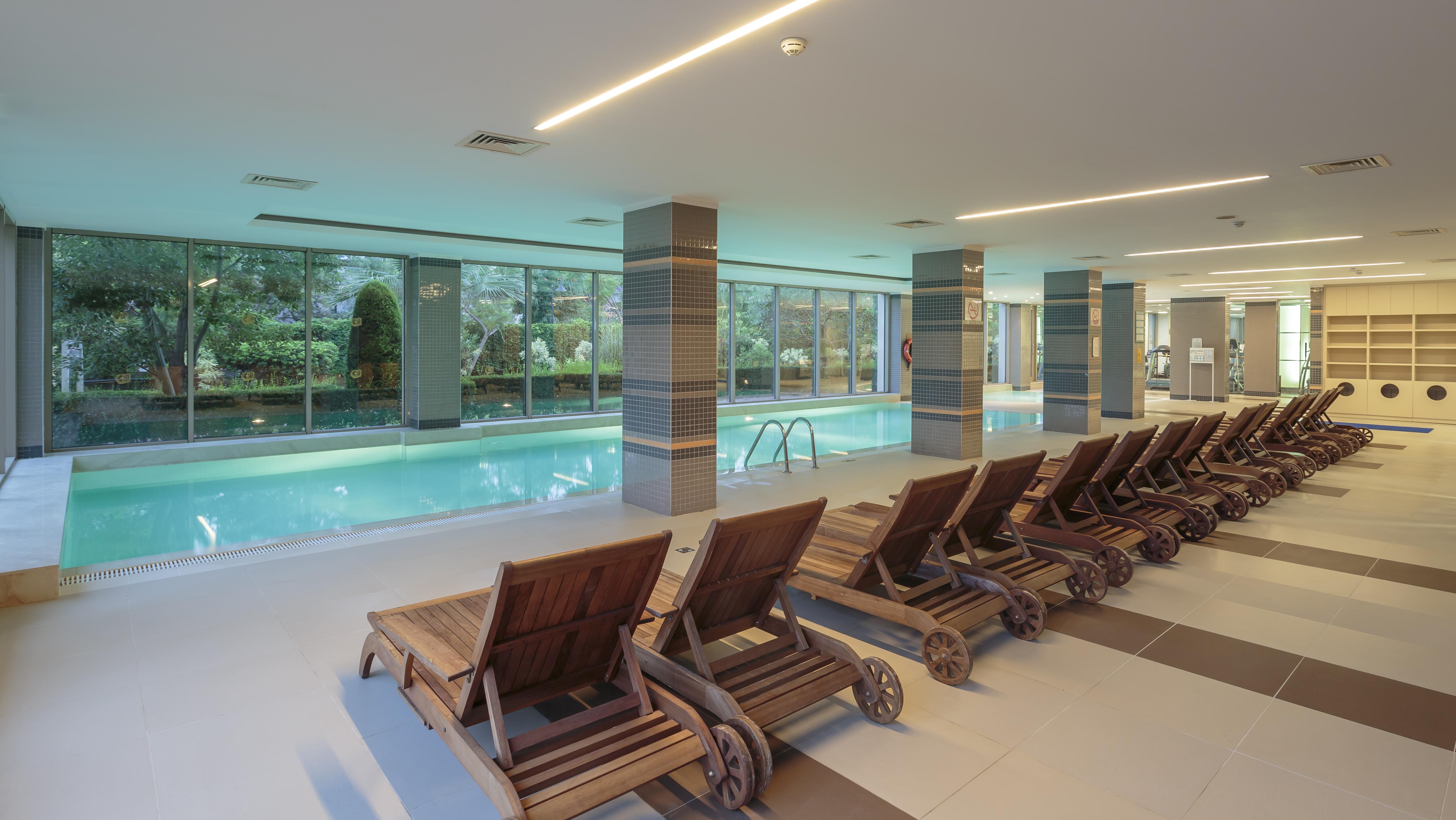 Sunis Elita Beach Resort Hotel & Spa Кизилагач Экстерьер фото