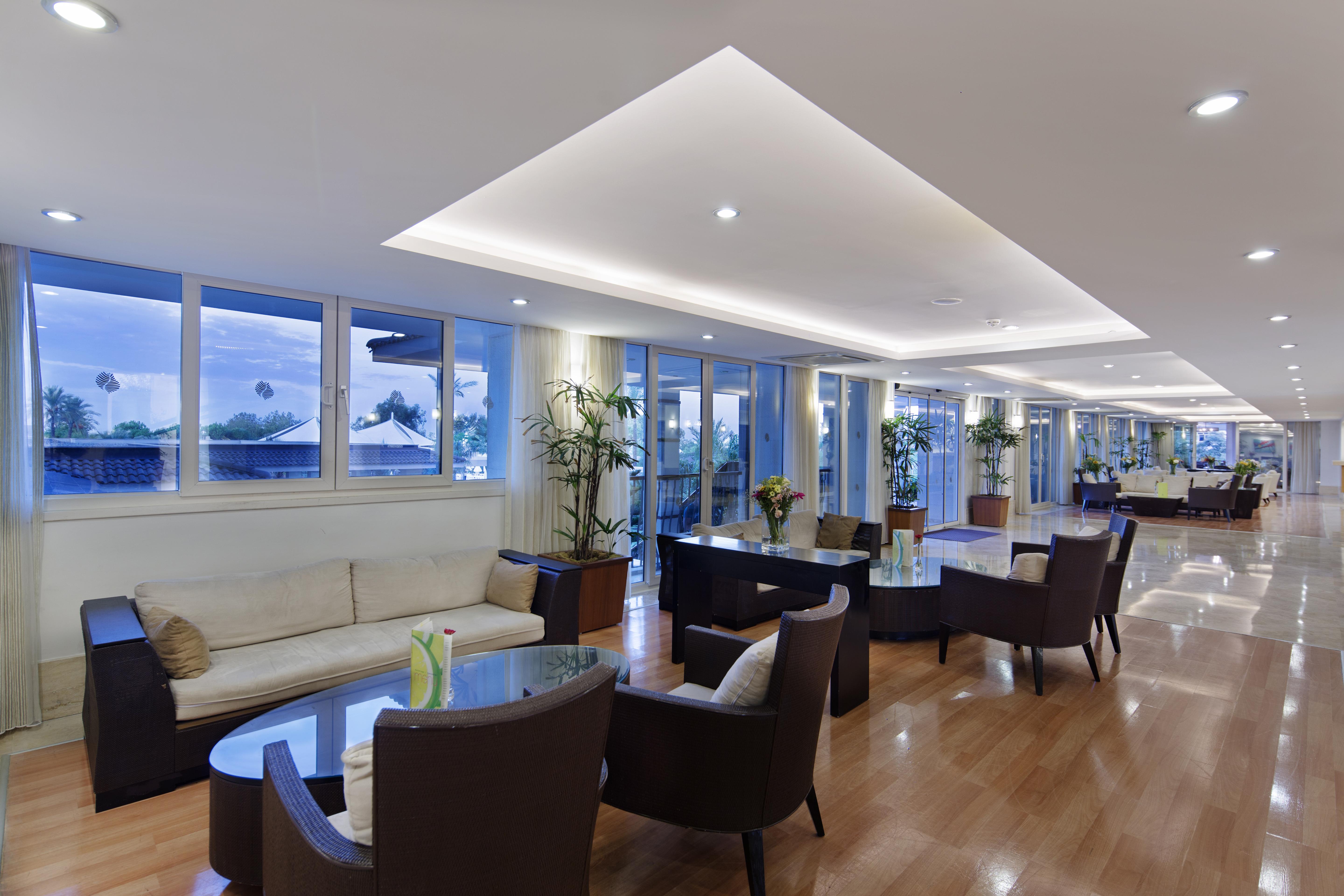 Sunis Elita Beach Resort Hotel & Spa Кизилагач Экстерьер фото