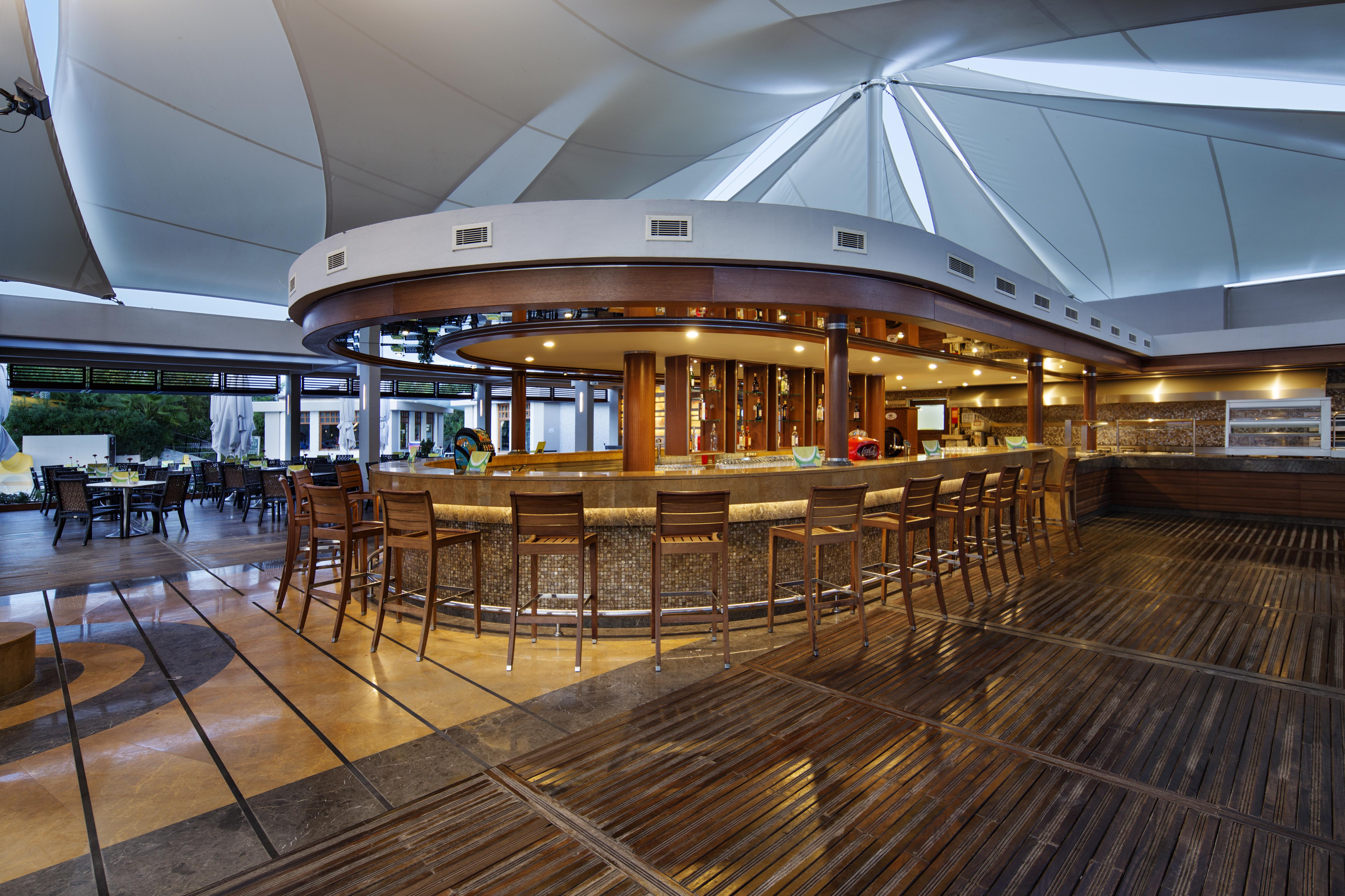 Sunis Elita Beach Resort Hotel & Spa Кизилагач Экстерьер фото